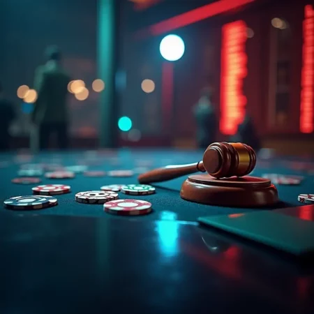 Bangladesh’s New Cyber Law Targets Online Gambling Enforcement