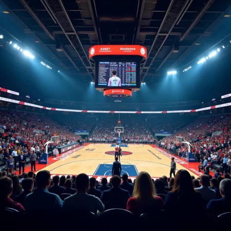 Dribbling into the Numbers: The Mathematical Approach to Basketball Betting