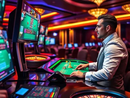The Best Live Casinos Online: Your Guide to Real-Time Casino Gaming