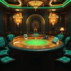 Mastering Online Blackjack: A High-Stakes Guide for Discerning Players