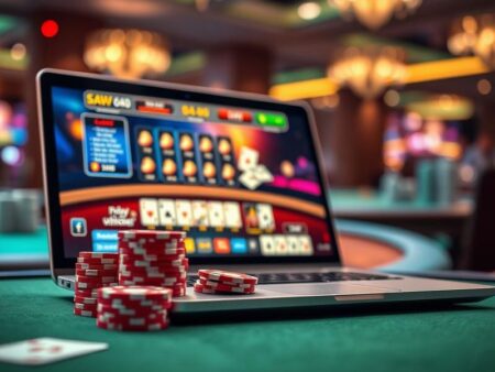 Best Online Poker Sites in 2025: Top Platforms for Real Money Play