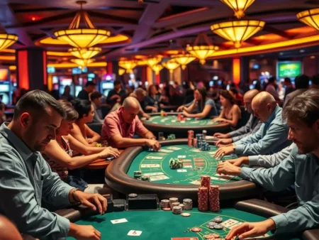 Chasing 21: The Ultimate Blackjack Thrill