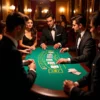 Master Blackjack: From Basic Rules to Strategy at the Casino Table