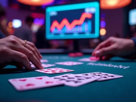 Mastering Blackjack: The Ultimate Strategy Guide for Online Players