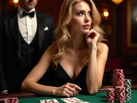 Mastering the Art of Blackjack: Rules and Strategy Explained