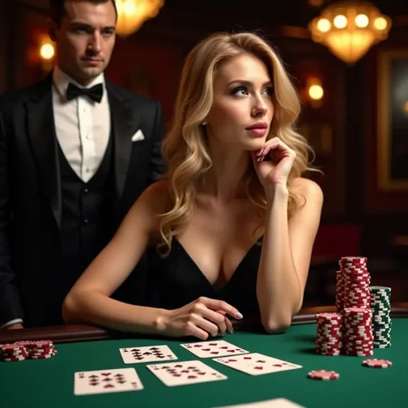 Mastering the Art of Blackjack: Rules and Strategy Explained