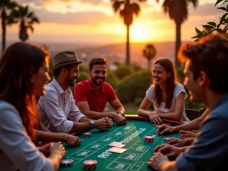 Blackjack Mastery: Navigating the Odds and Strategies
