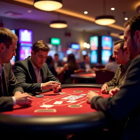 Mastering Blackjack: Rules, Strategies, and Regulatory Shifts Impacting Players