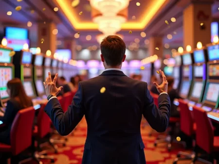 Unveiling the Glitz: Your Ultimate Guide to Winning Big in Online Casino Games