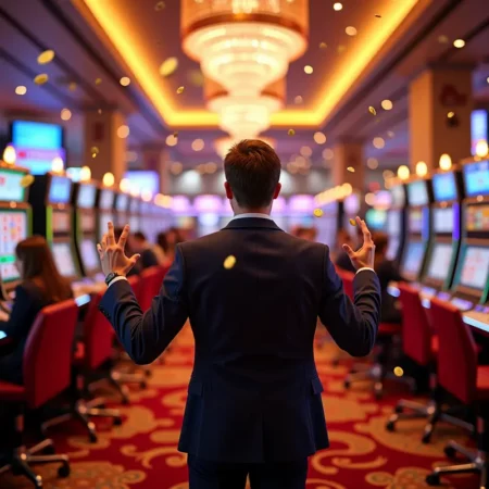 Unveiling the Glitz: Your Ultimate Guide to Winning Big in Online Casino Games