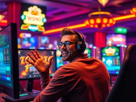 Casino Streamers on Twitch: The Ultimate Guide for Viewers & Aspiring Streamers (2025)