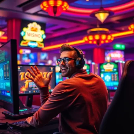 Casino Streamers on Twitch: The Ultimate Guide for Viewers & Aspiring Streamers (2025)