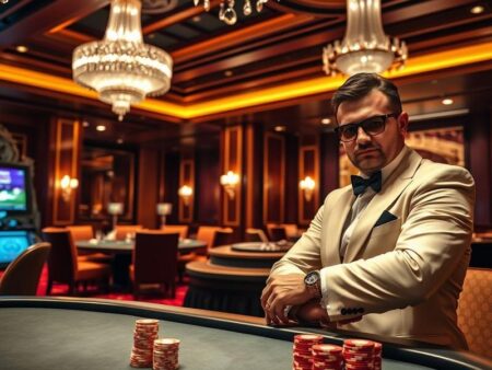 Casino VIP Programs: The Ultimate Guide to Exclusive Rewards