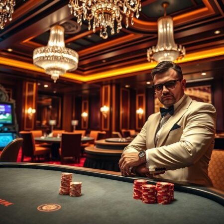 Casino VIP Programs: The Ultimate Guide to Exclusive Rewards