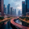 Challenges Facing Macao’s Gaming Industry Growth
