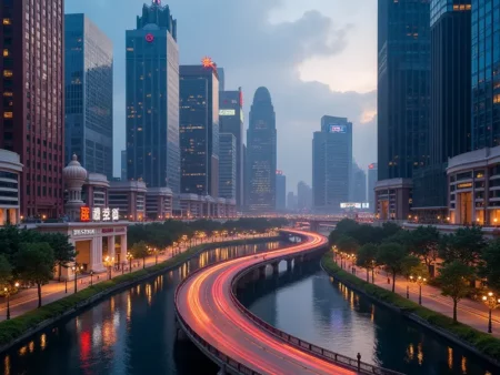 Challenges Facing Macao’s Gaming Industry Growth