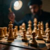 Chess Banned in Afghanistan Amid Gambling Fears