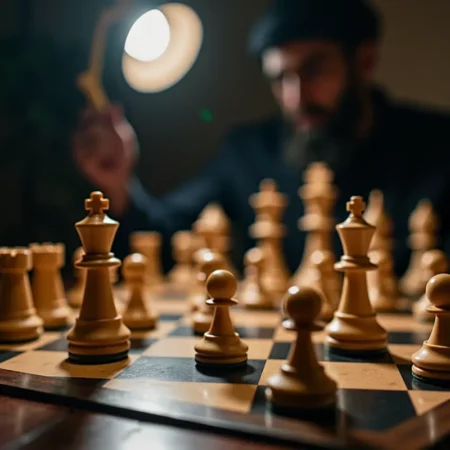 Chess Banned in Afghanistan Amid Gambling Fears