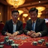 Chinese Nationals Accused of Casino Fraud in Jeju Dream Tower