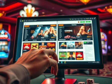 How to Compare Gambling Sites: Key Tips and Tools for Smart Players