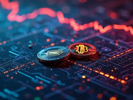 Crypto Gambling Market Sees Unprecedented Expansion