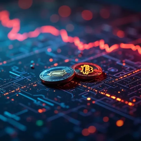 Crypto Gambling Market Sees Unprecedented Expansion