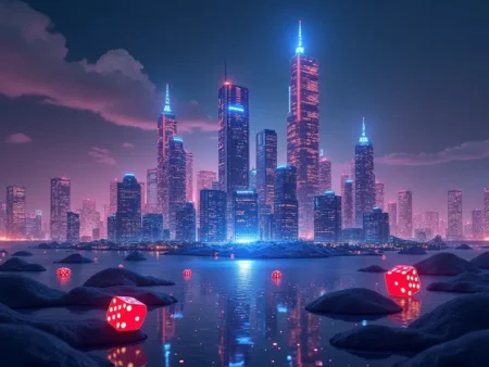 Navigating the New Frontier of Online Casinos: Growth, Regulation, and Innovation