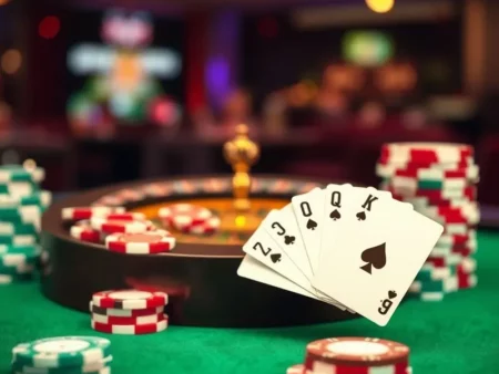 Do You Pay Tax on Casino Winnings? Everything You Need to Know