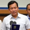 DOJ Moves to Revoke Passport of Former Spokesperson