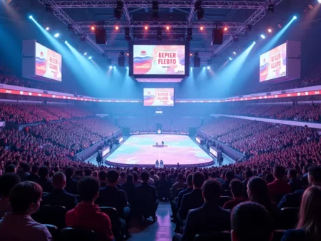 From Gameplay to Global Phenomenon: Esports Explored