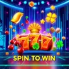 Spin to Win: Unlocking the World of Online Slots