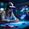 Blackjack Online in 2025: A Digital Odyssey