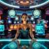 Navigating the Digital Frontier: A Woman’s Guide to Online Casinos