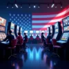 Navigating the Thrills: Online Gambling in the United States