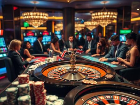 Gambling Sites by Country: Your Ultimate Guide to Legal and Safe Online Betting