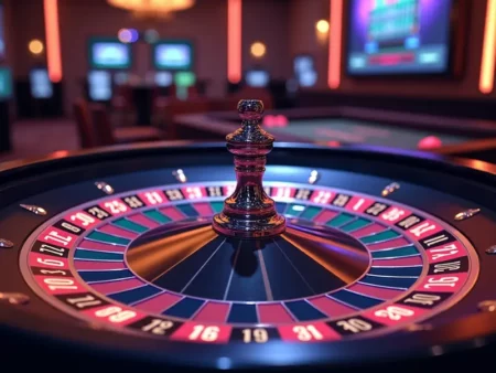 Mastering Roulette Online: A Comprehensive Guide to Game Variants and Platforms