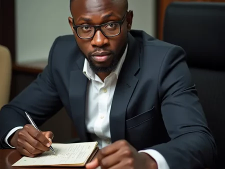 Ghanaian Cashier Sentenced for Embezzling over GHC8,500