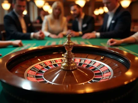 Spin the Wheel of Fortune: Unraveling the Timeless Allure of Roulette