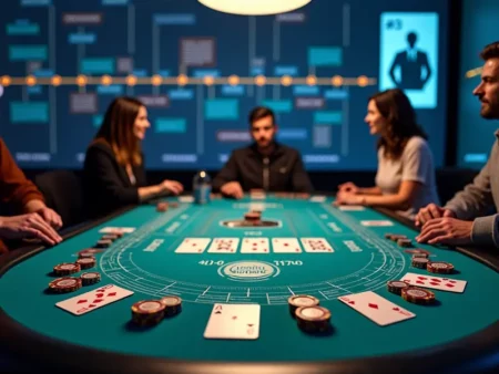 Mastering Texas Hold’em: From Tactics to Digital Transformation