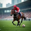 Hong Kong Jockey Club’s Ambitious Evolution into a Global Sports Brand
