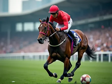 Hong Kong Jockey Club’s Ambitious Evolution into a Global Sports Brand