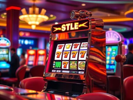 How to Play Online Slots: The Ultimate 2025 Guide