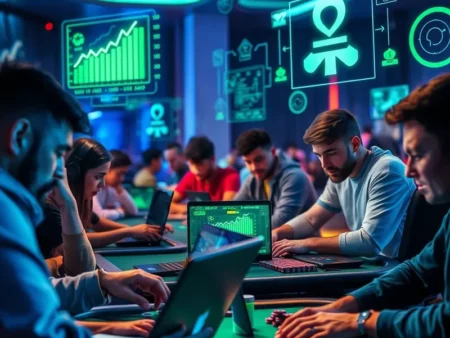 The Rising Tide of Online Poker: Economic Impacts and Legal Challenges