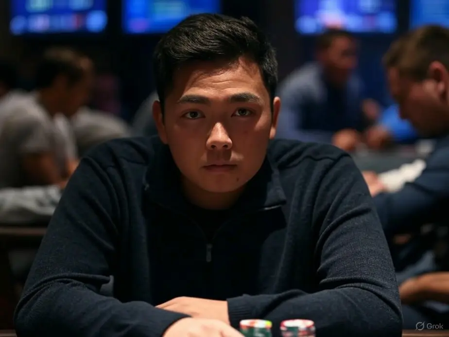Online poker contributes to economic growth through job creation and revenue generation.