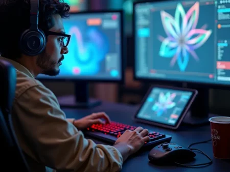 India’s Supreme Court Reviews Gaming Tax Case