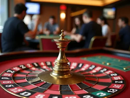 Innovative Casino Model Exclusively for Foreigners in Indonesia