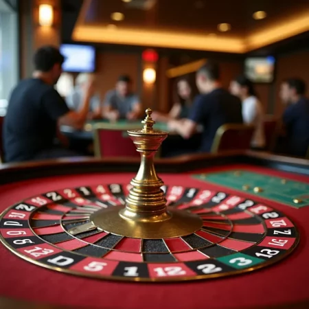 Innovative Casino Model Exclusively for Foreigners in Indonesia