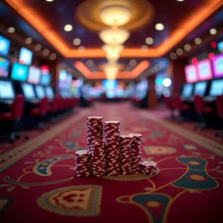 Investors Eager to Back Thai Casino Expansion