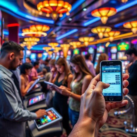 Is Online Gambling Legal? A Comprehensive Guide to Gambling Laws in 2025