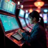Japanese Bettors Dive into US$45bn Offshore Gambling Market in 2024